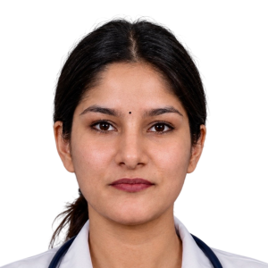 Dr. Janhvi Singh